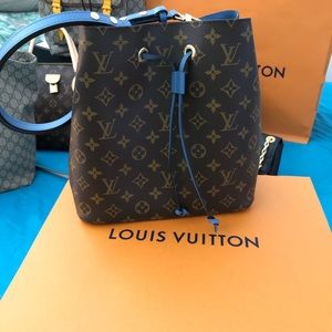 Louis Vuitton Neonoe*AUTHENTIC*
